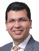 Rajesh Sharma