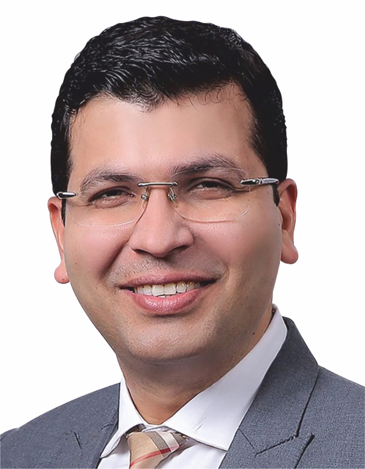 Gaurav Kapoor