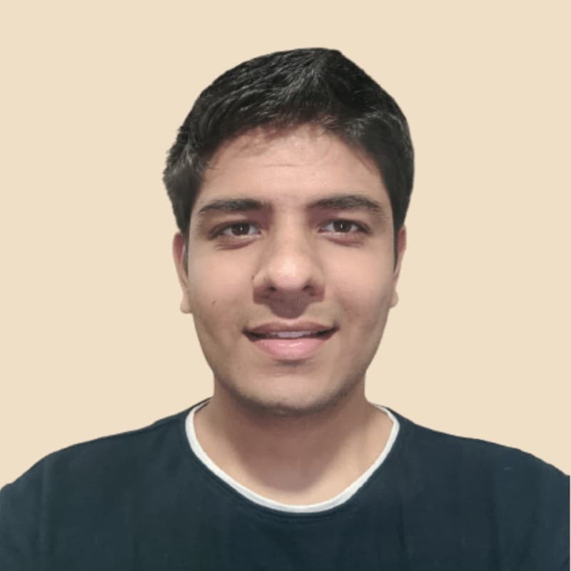 Tanmaay Khurana