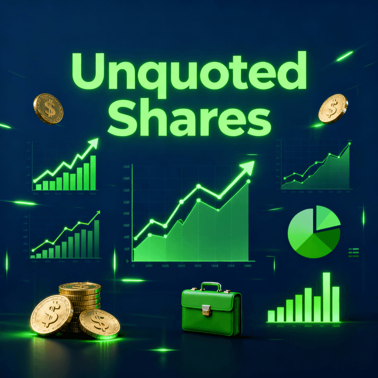 What Are Unquoted Shares? Meaning and Importance in Investing