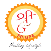 Srigee DLM logo