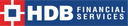 HDB Financial Services
