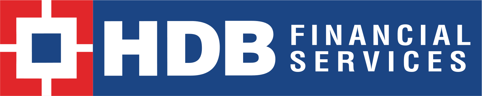 HDB Financial Services logo