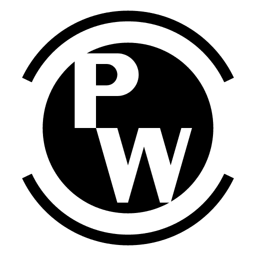 PhysicsWallah logo