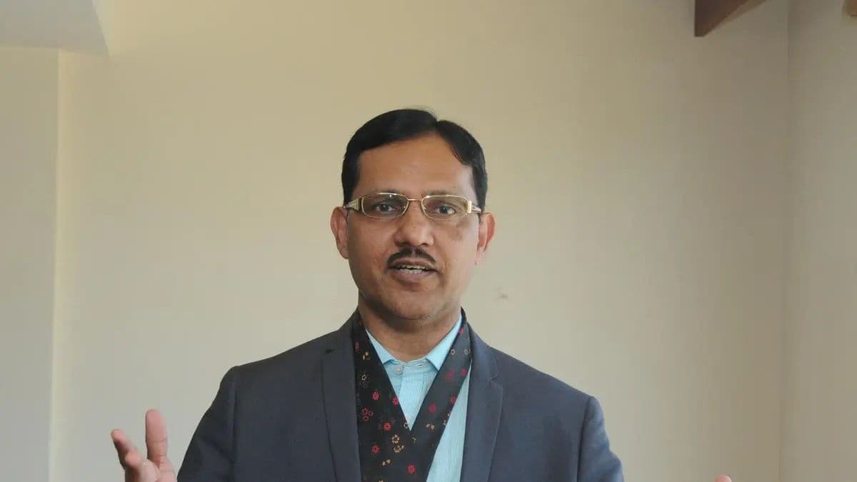 Polymatech Poised for Growth as Semiconductor Manufacturing Gains Momentum in India