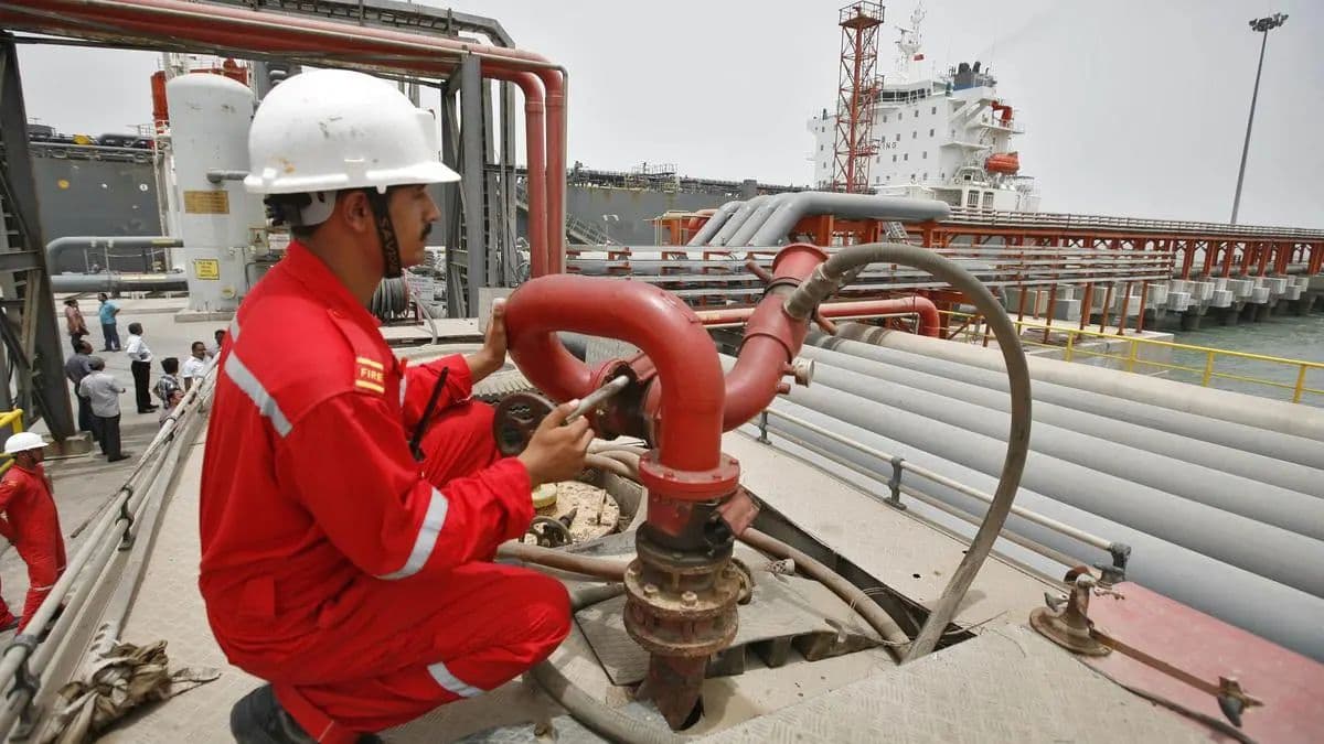 Nayara Energy Navigates EU Sanctions, Strategically Redirecting Product Flows to Growth Markets