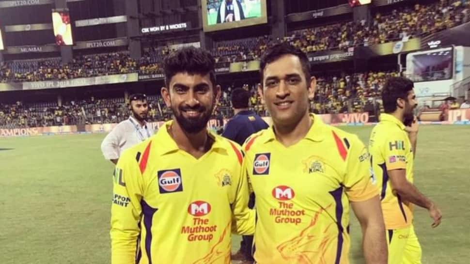 CSK Veteran's Mentorship Role Signals Strong Team Dynamics and Potential for <a class="news-article-link" href="https://www.unlistedsharesindia.com/shares/chennai-super-kings-csk-unlisted-share">Chennai Super Kings (CSK) Unlisted Shares</a>