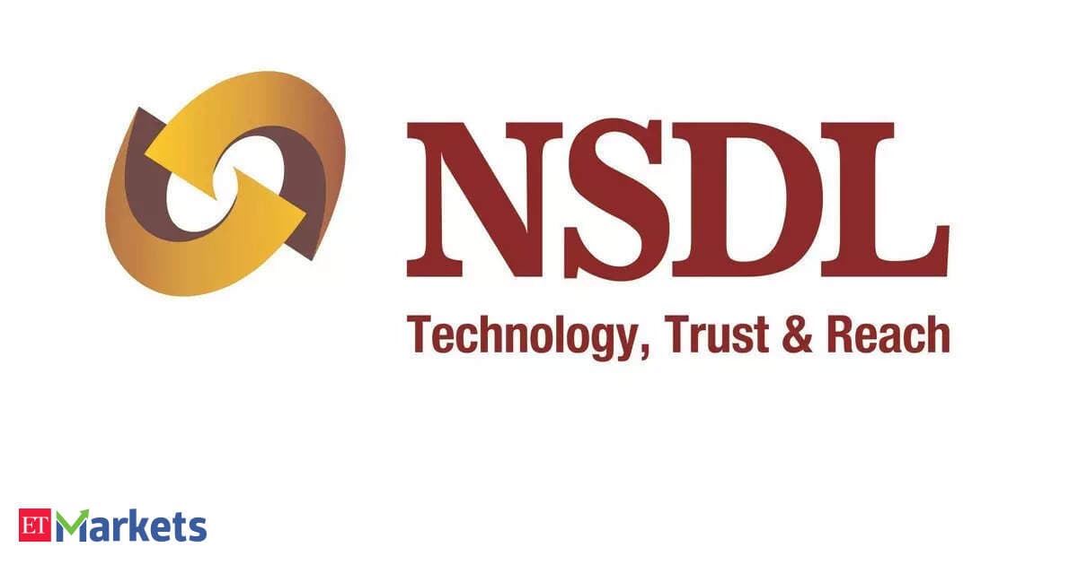 NSE India Limited Stake in NSDL IPO Yields Substantial Returns, Reinforcing Market Position