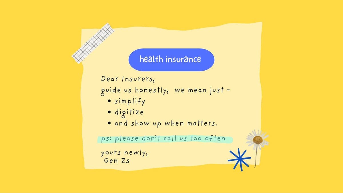 HDFC Ergo Navigates Gen Z's Digital-First Approach to Health Insurance, Positioning for Future Growth