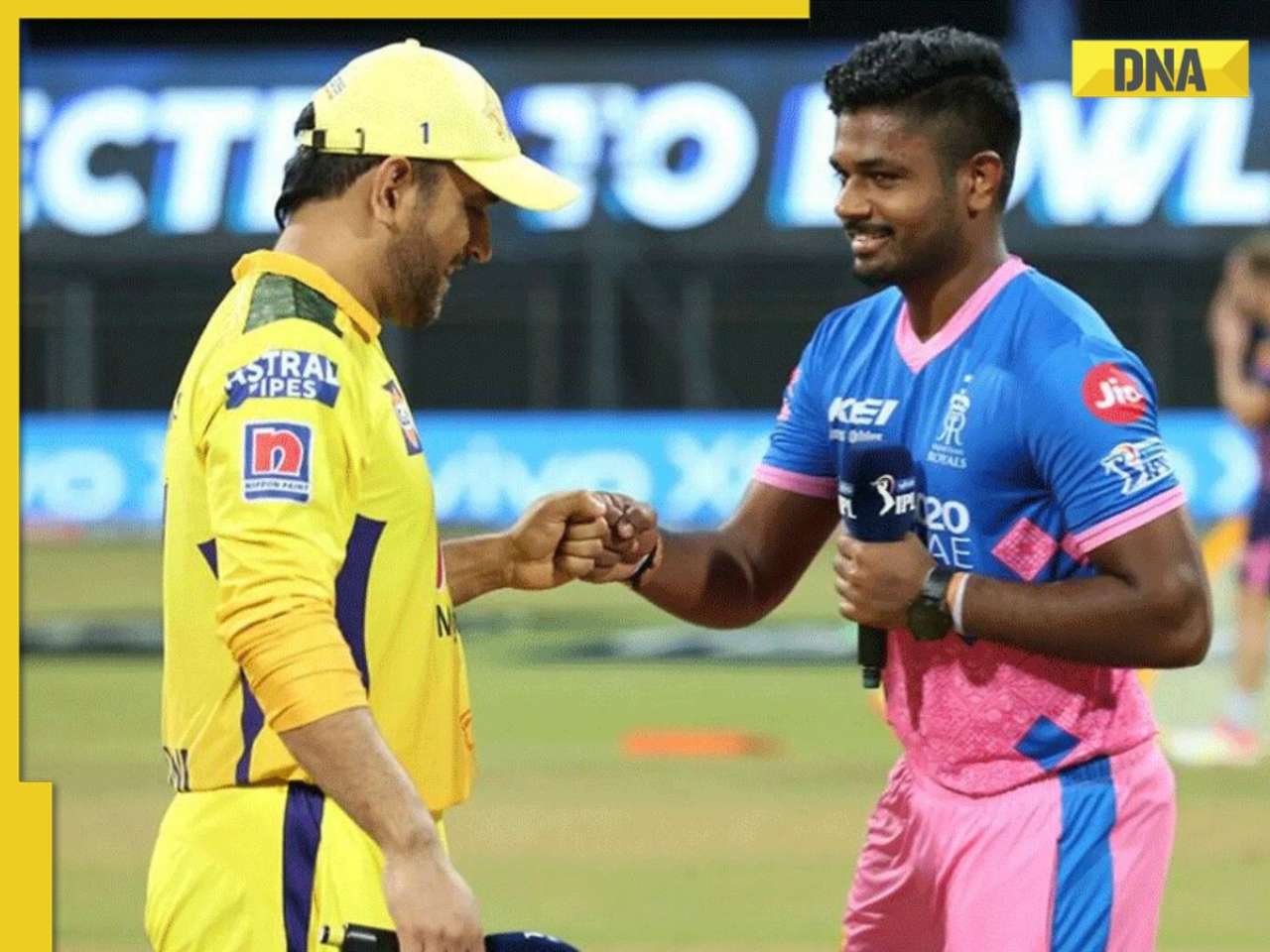 Sanju Samson Transfer Speculation Adds Intrigue to Chennai Super Kings (CSK) Unlisted Shares