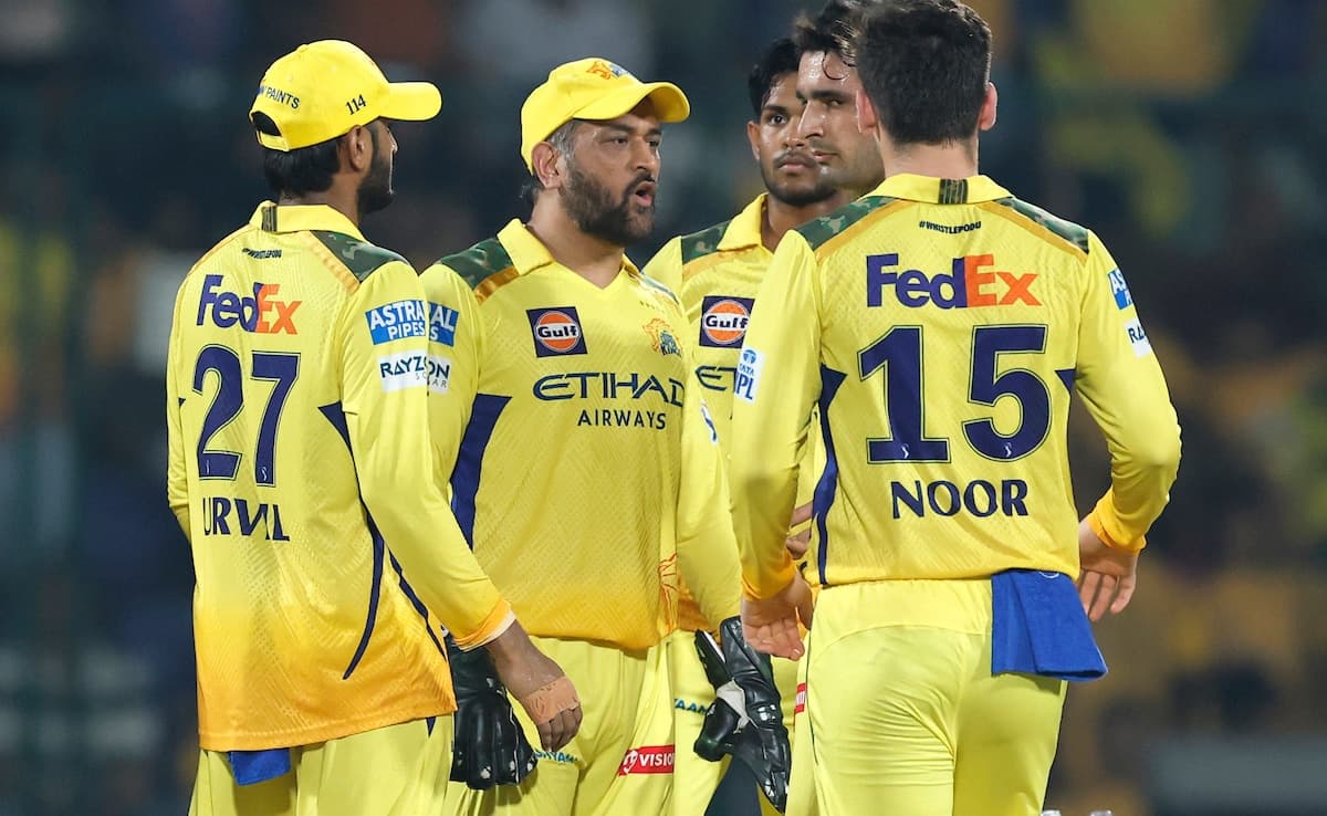 MS Dhoni's Confidence Boost Fuels Optimism for Chennai Super Kings (CSK) Unlisted Shares