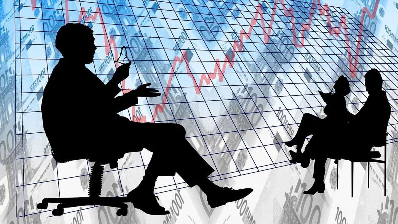 HDFC Securities Navigates Market Volatility, Poised for Growth in Unlisted Shares Sector