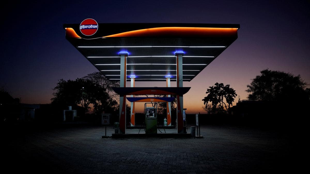Nayara Energy Navigates Sanctions, Appoints New CEO, and Maintains Key Role in India's Energy Supply