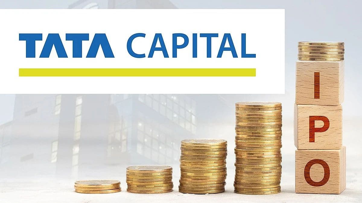 Tata Capital Gears Up for IPO: Aims to Bolster Tier-I Capital Base for Future Growth
