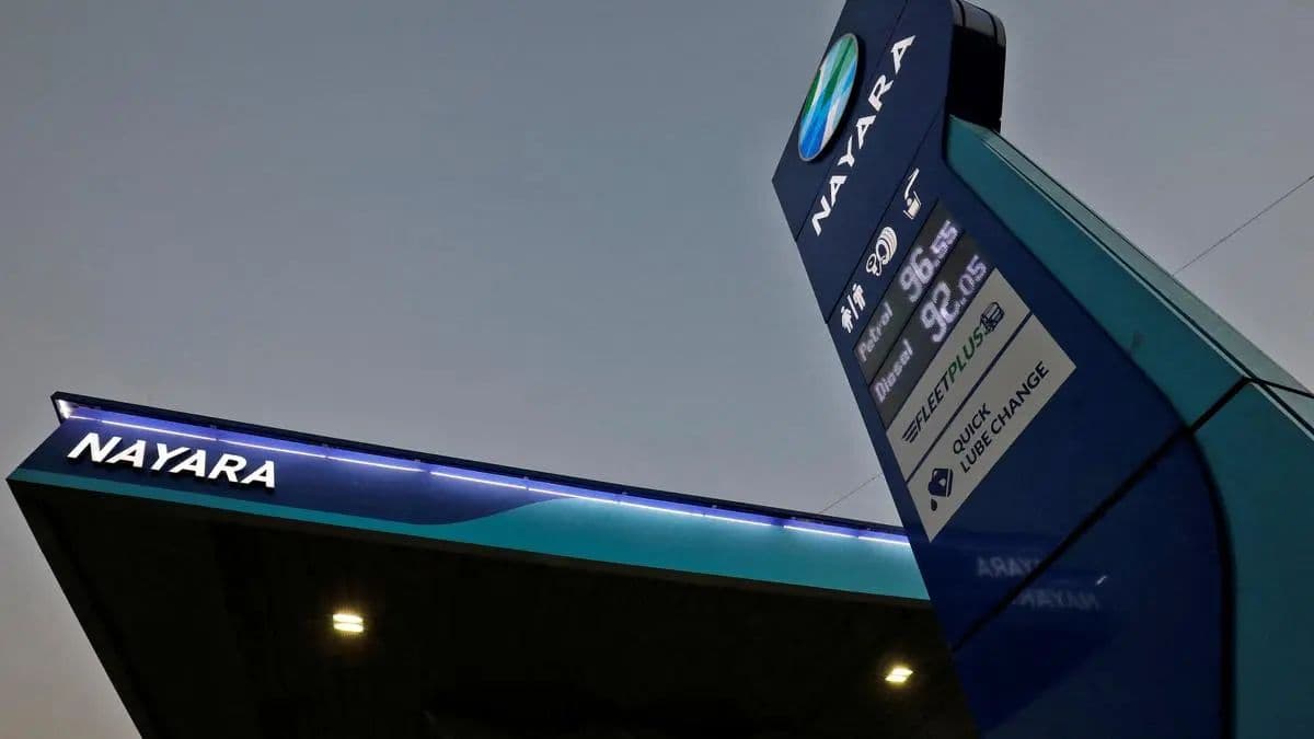 Nayara Energy (Formerly Essar Oil) Demonstrates Resilience with First Gasoline Export Post-Sanctions