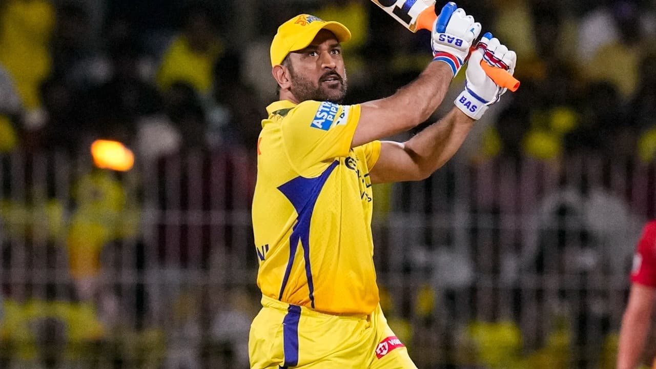 MS Dhoni's Enduring CSK Bond Fuels Optimism for Chennai Super Kings (CSK) Unlisted Shares
