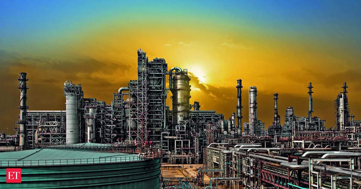 Nayara Energy Navigates Market Challenges, Strategically Optimizing Operations and Retail Expansion