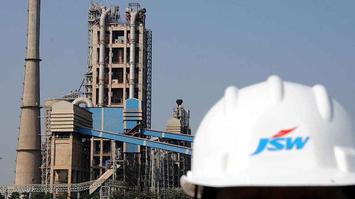 SBI Mutual Fund Unlisted Shares Leads Anchor Investment in JSW Cement's ₹1,080 Crore Raise, Signalling Strong Market Confidence