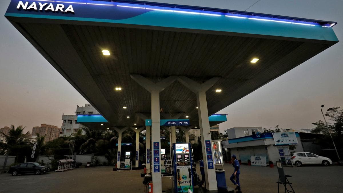 Nayara Energy Strengthens India's Energy Future Amidst Operational Adjustments