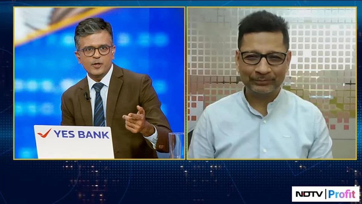 HDFC Securities Navigates Market Dynamics: Expert Insights and Strategic Resilience