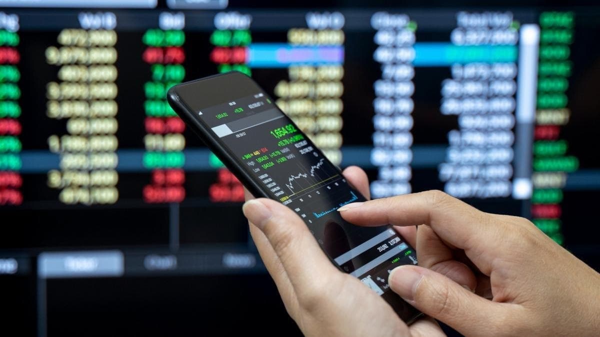 NSE India Limited Unlisted Shares: Investor Confidence Soars Following NSDL's Market Debut