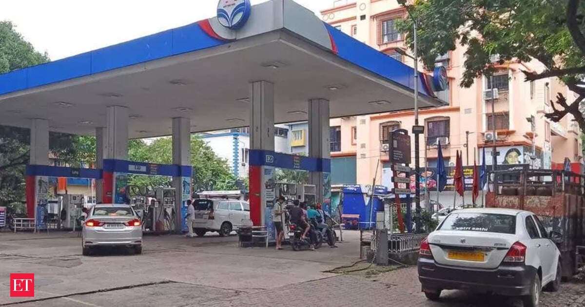 Nayara Energy Poised for Growth as Government Eases Petrol Pump Licensing Norms