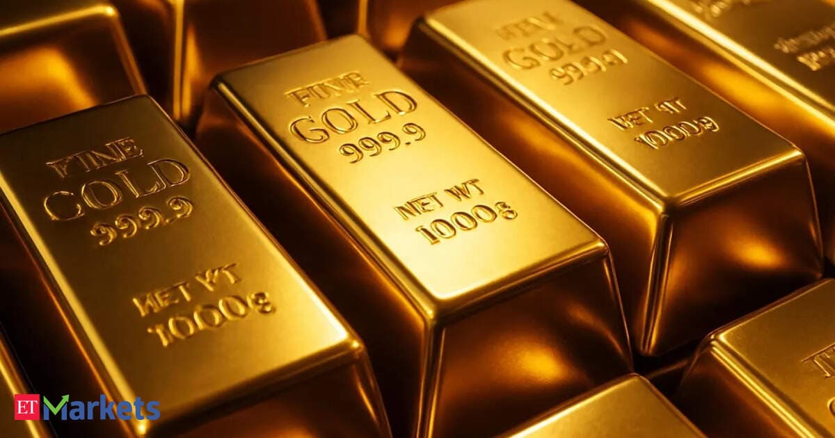 HDFC Securities Navigates Market Fluctuations, Remains a Strong Investment Amidst Commodity Volatility