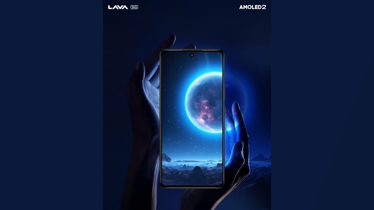 LAVA International Limited Unlisted Shares Poised for Growth Following Successful Launch of Blaze AMOLED 2 5G