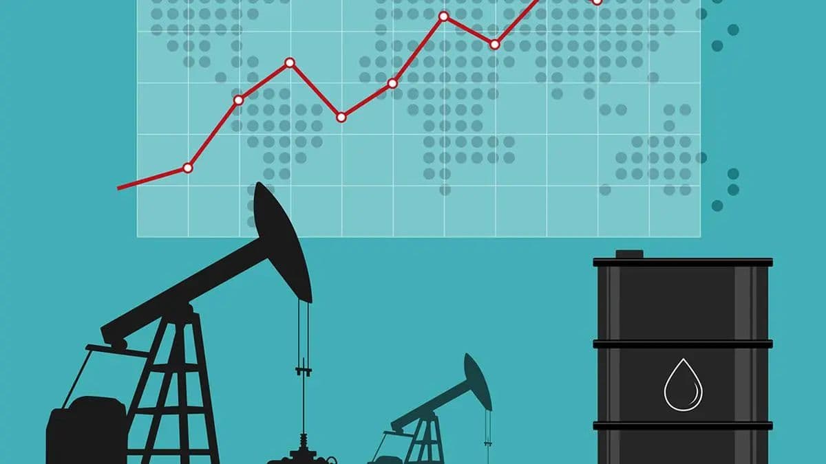 Commodity Market Trends Impacting National Commodity & Derivatives Exchange Shares