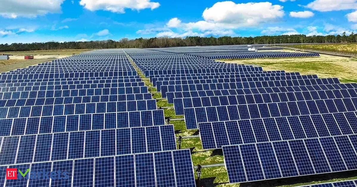 Vikram Solar IPO Launch Signals Strong Growth Potential for Unlisted Share Investors