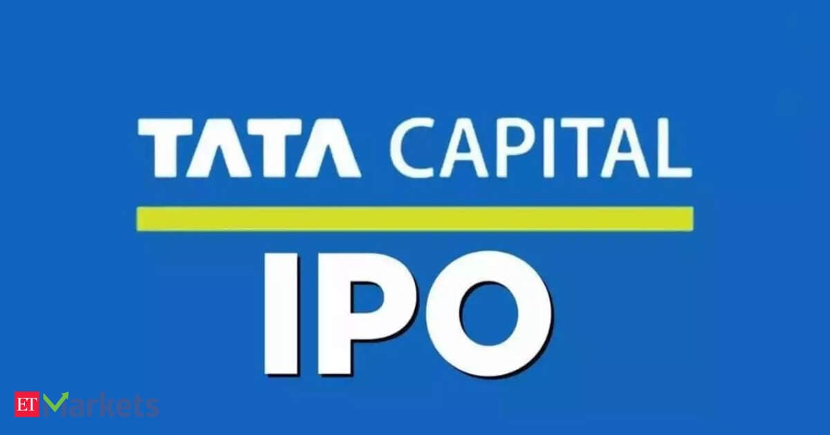 Tata Capital's Anticipated $2 Billion IPO Signals Strong Growth Trajectory