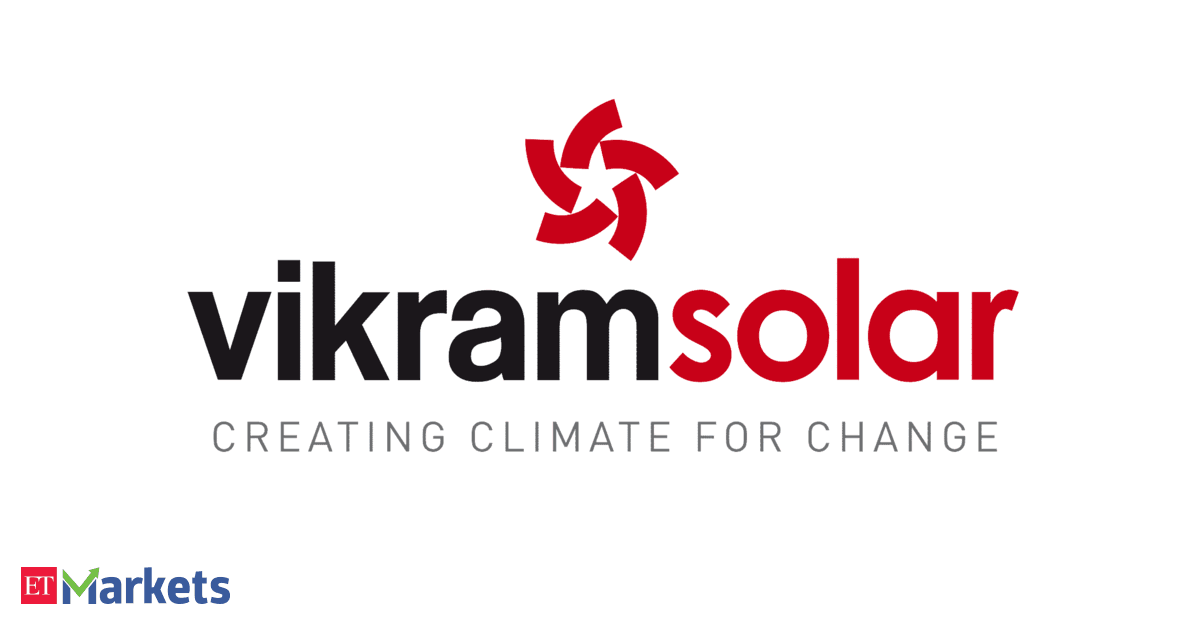 Vikram Solar IPO Allotment Finalized, Shares Set to List on August 26 Amidst Strong Investor Demand