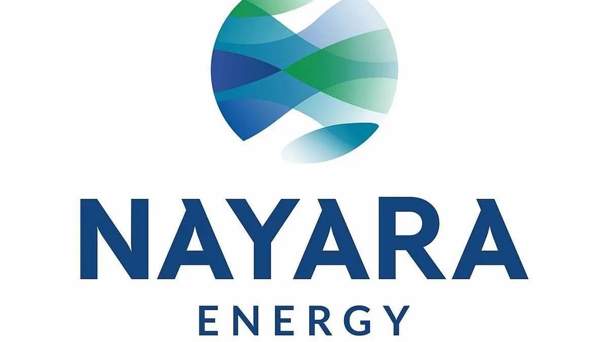 Nayara Energy Navigates Global Challenges with Strategic Insurance and Robust Operations