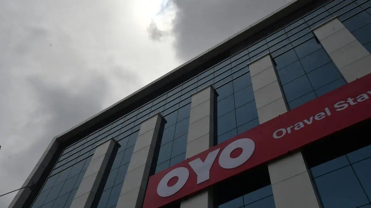 OYO Gears Up for IPO with Optimistic $7-8 Billion Valuation Target