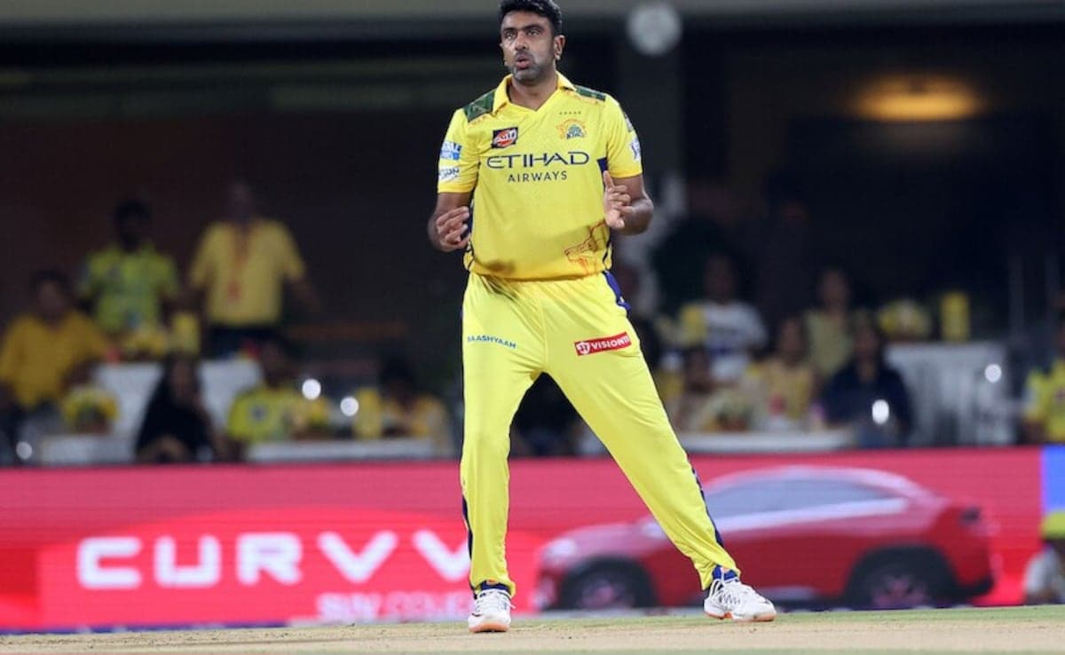 R Ashwin's IPL Retirement Sparks Speculation of Move to The Hundred, Potential Windfall for Chennai Super Kings (CSK) Unlisted Shares Investors