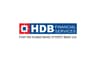 HDB Financial Services Limited Unlisted Shares