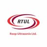 Roop Telsonic Ultrasonix Limited Shares