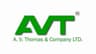 A V Thomas & Co. Limited Unlisted Shares