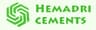 Hemadri Cements Shares