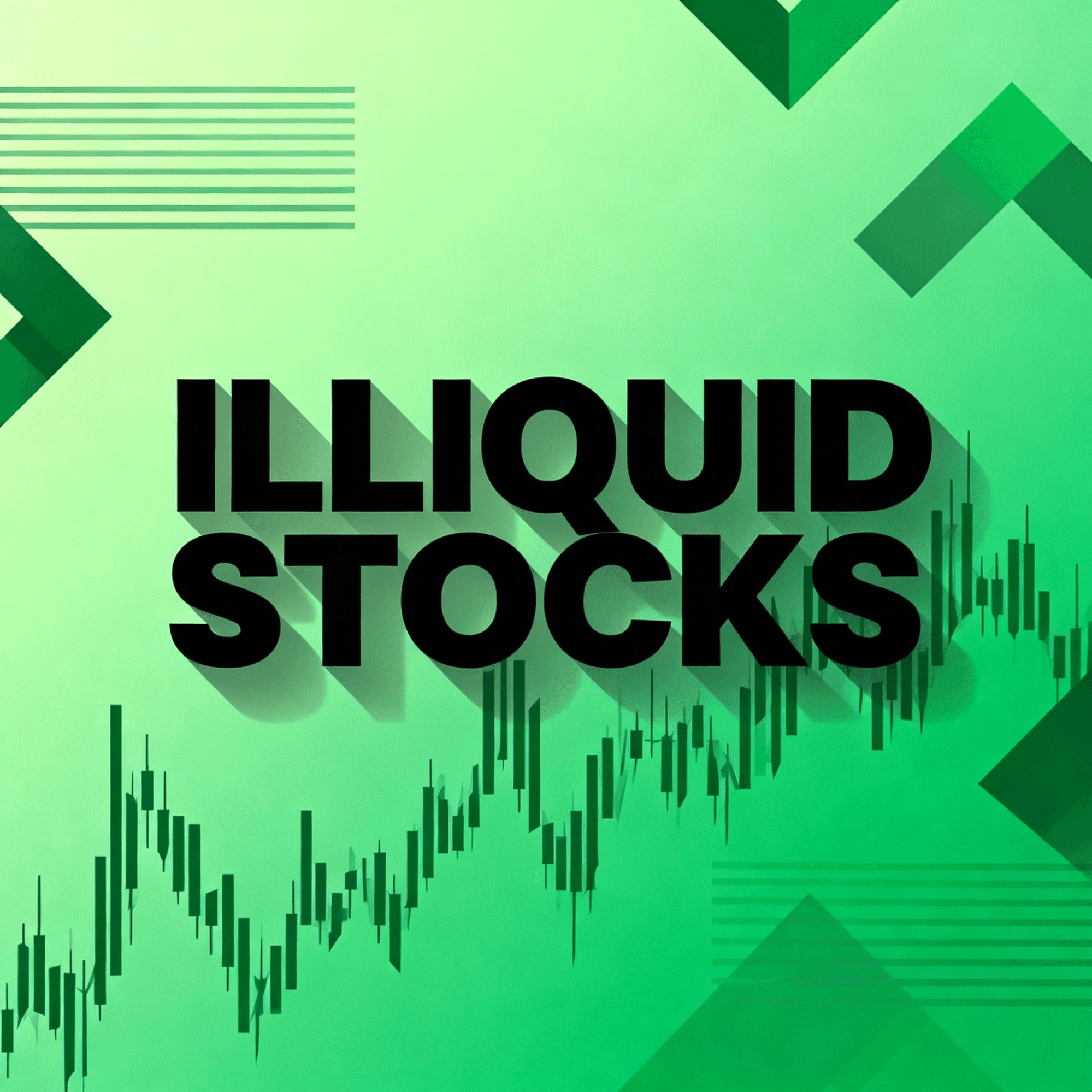 What Is an Illiquid Stock? Complete Guide With Examples