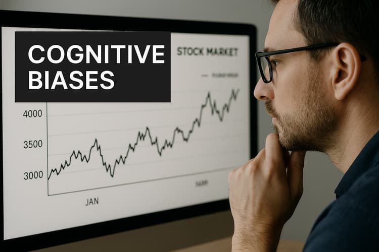 The Psychology of Investing Your Market Mindset