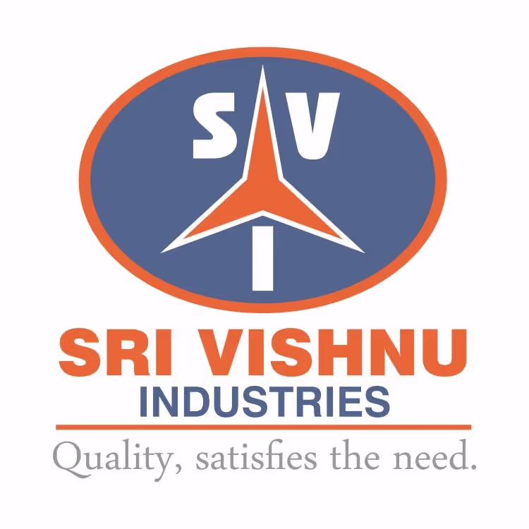 Sri Vishnu Shankar Mill Limited Unlisted Shares logo