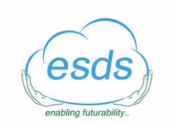 ESDS Unlisted Shares logo