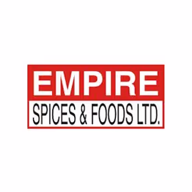 Empire Spices and Foods Limited Unlisted Shares logo