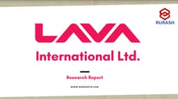 LAVA International Limited Unlisted Shares Logo