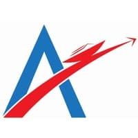 Arkfin Investments Shares Logo