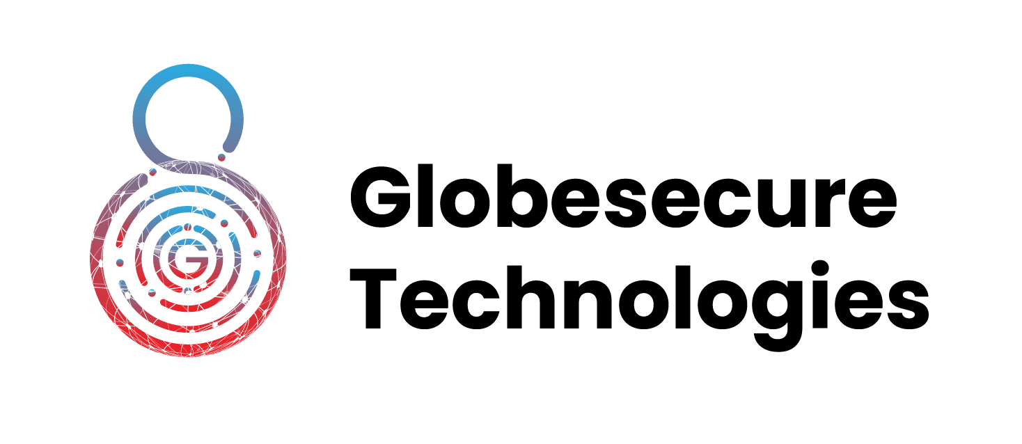 Globesecure Technologies Unlisted Shares logo