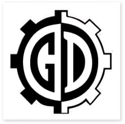 Gannon Dunkerley And Company Shares Logo