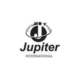 Jupiter International Shares Logo