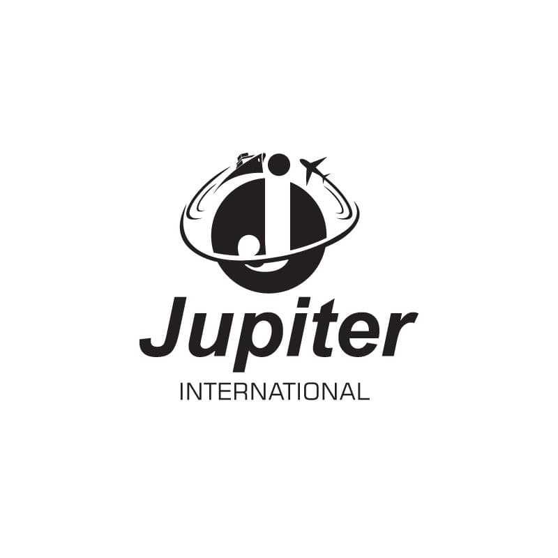 Jupiter International Shares logo